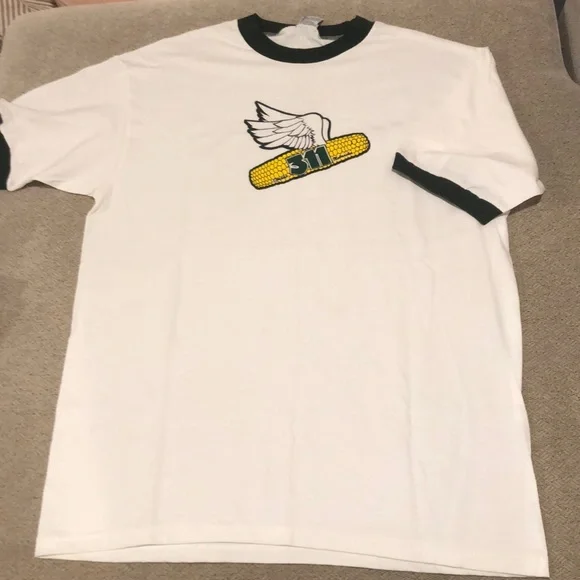 311 Vintage Shirt - Picture 1 of 2